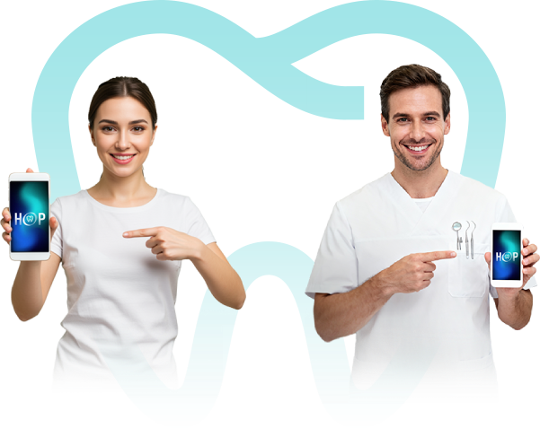 Dla pacjenta i dentysty